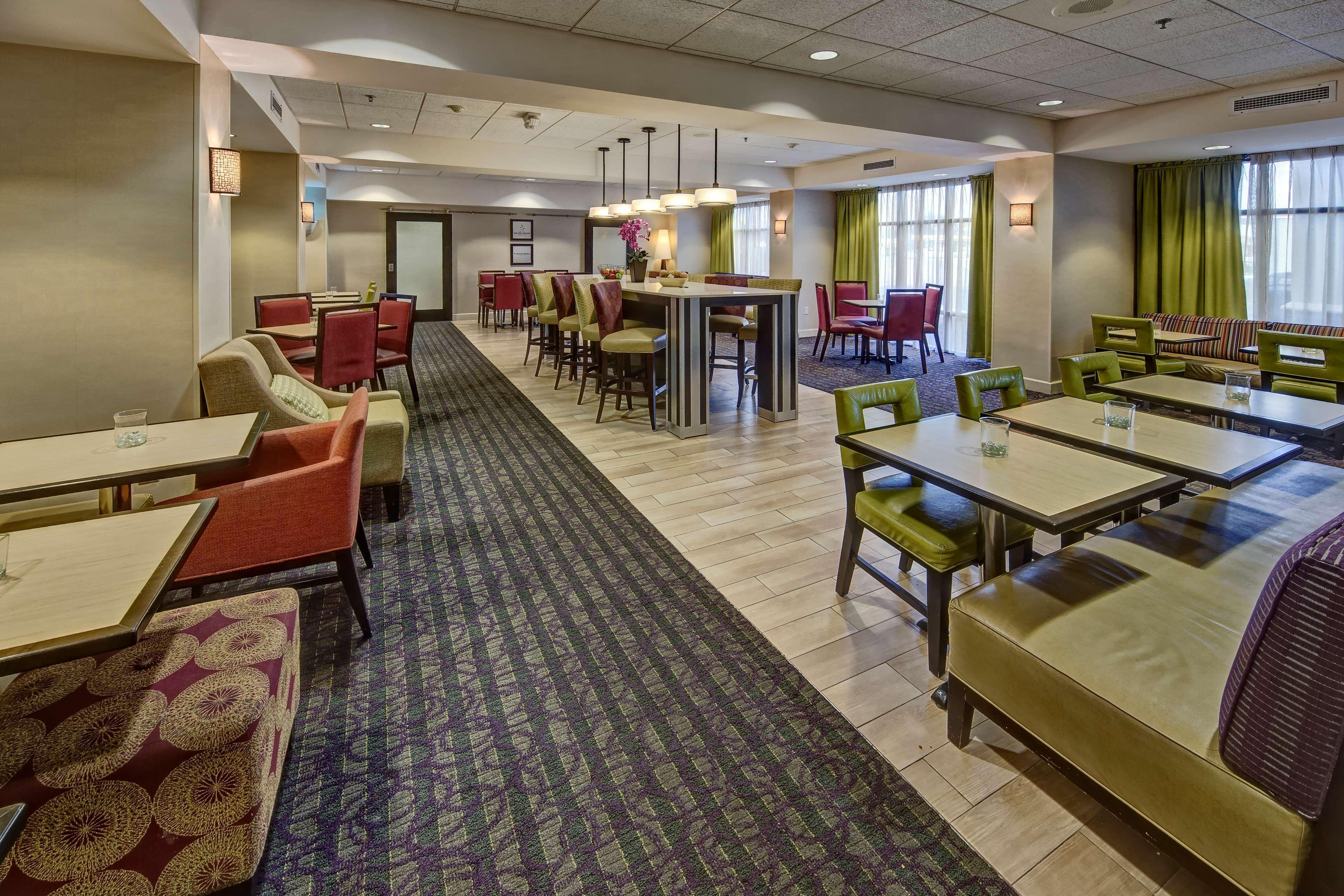 Hampton Inn Dunn Ngoại thất bức ảnh