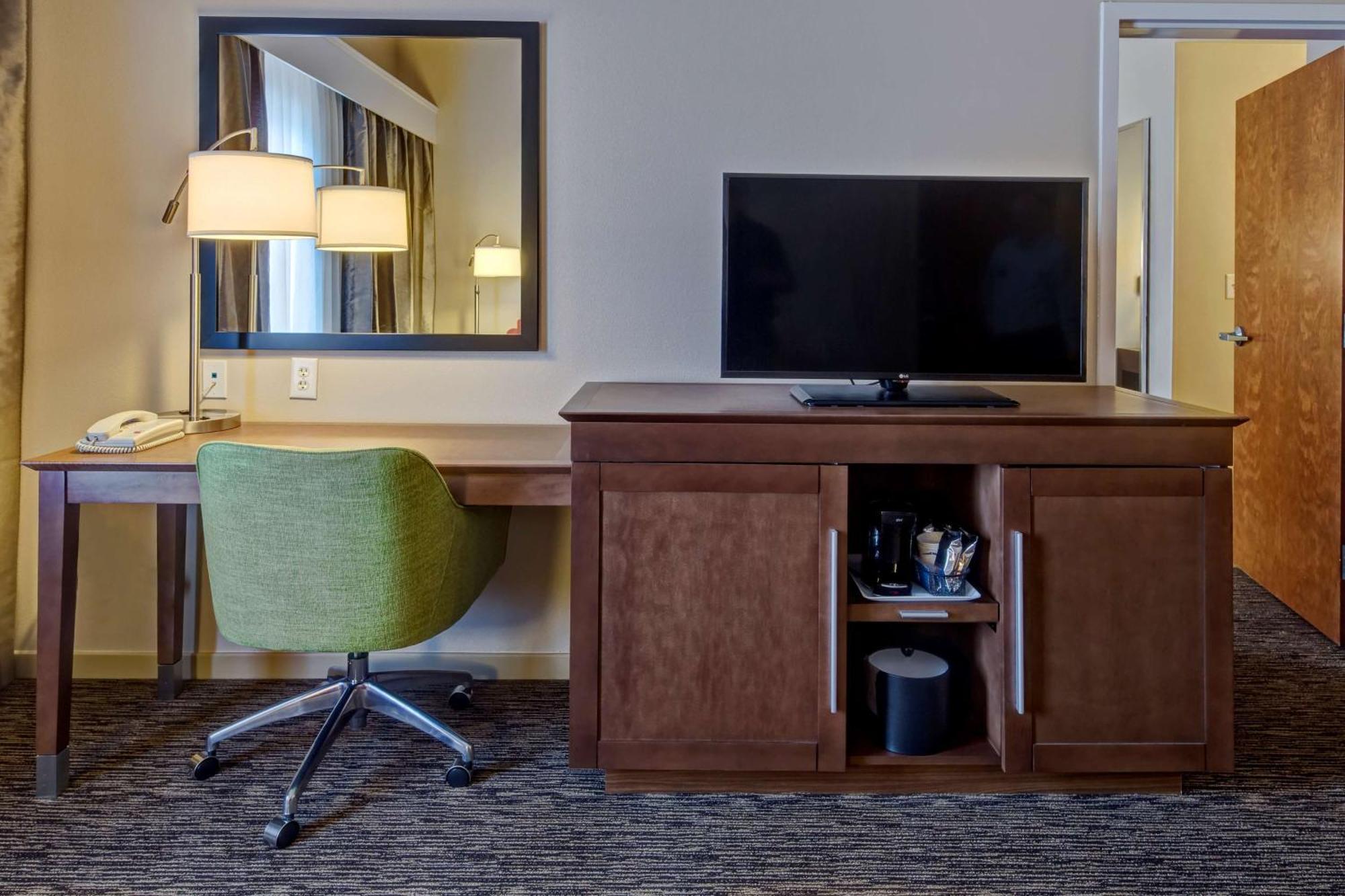 Hampton Inn Dunn Ngoại thất bức ảnh