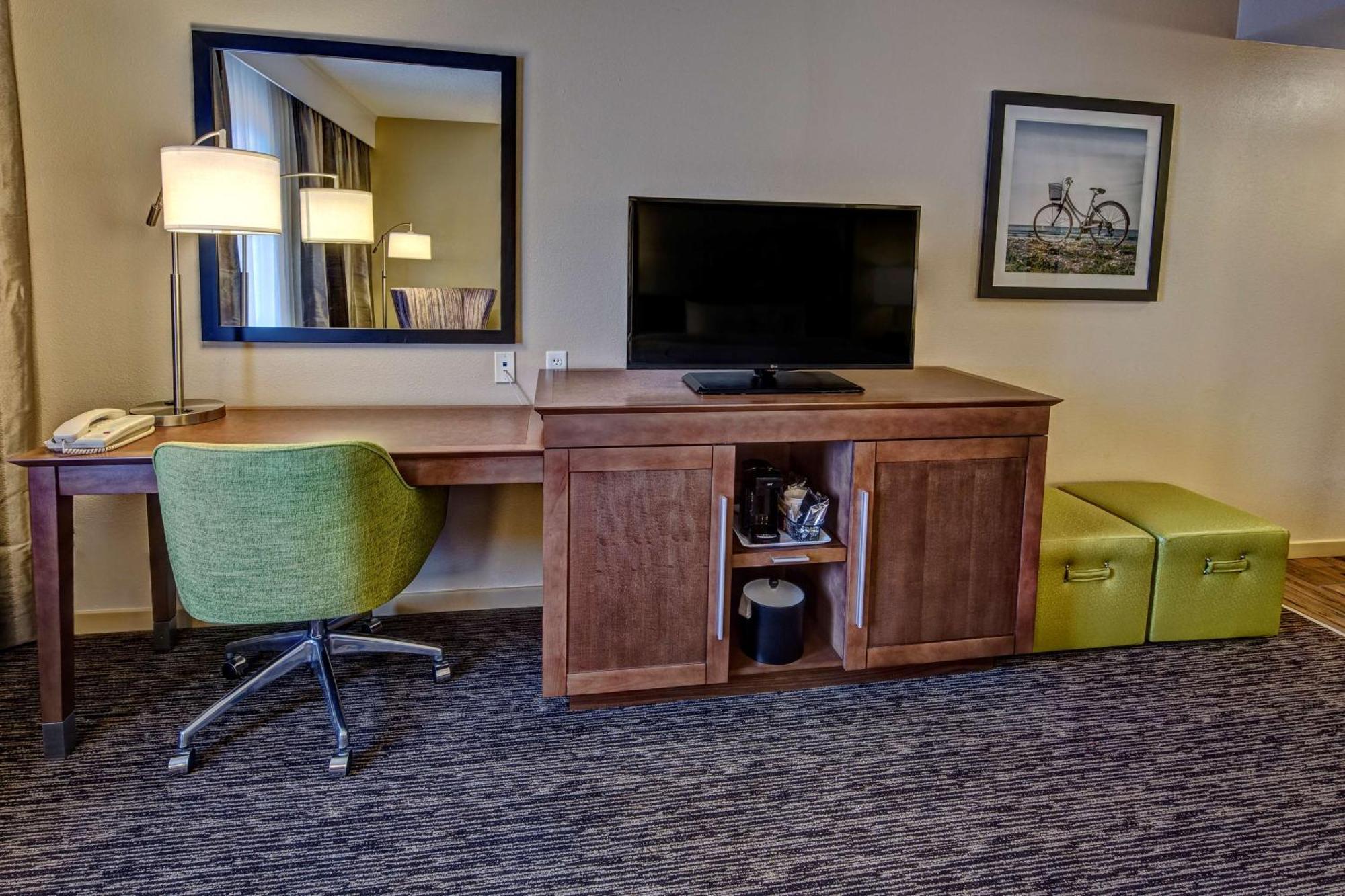 Hampton Inn Dunn Ngoại thất bức ảnh