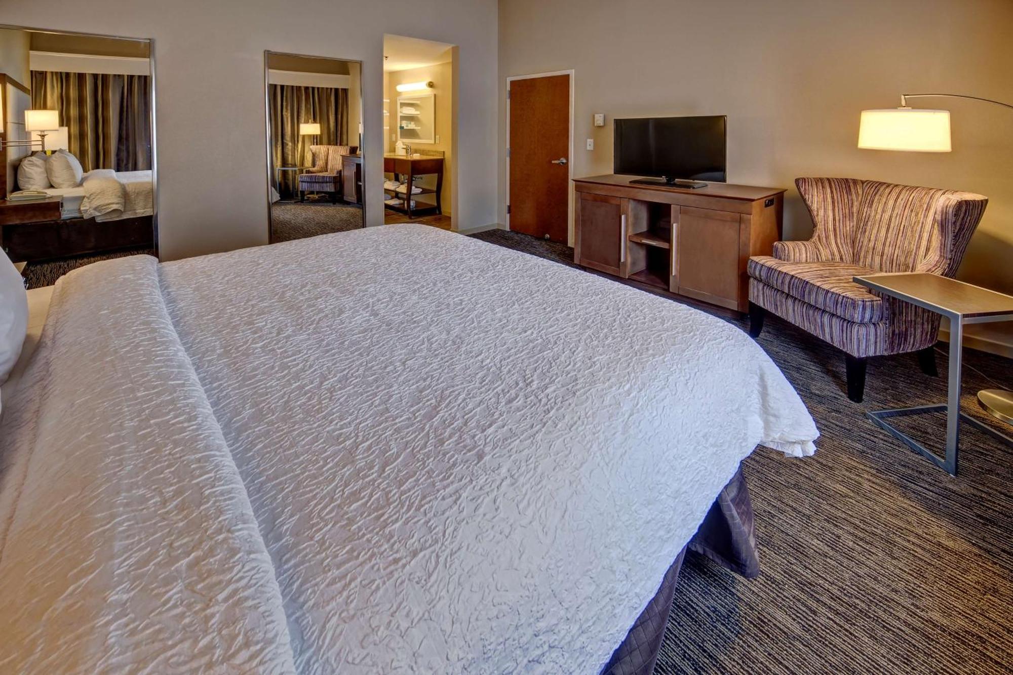 Hampton Inn Dunn Ngoại thất bức ảnh