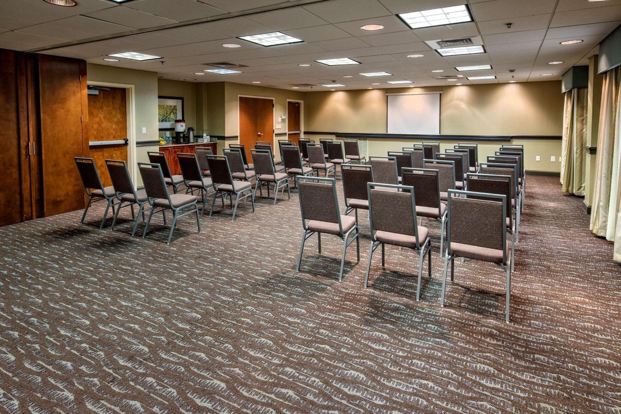 Hampton Inn Dunn Ngoại thất bức ảnh