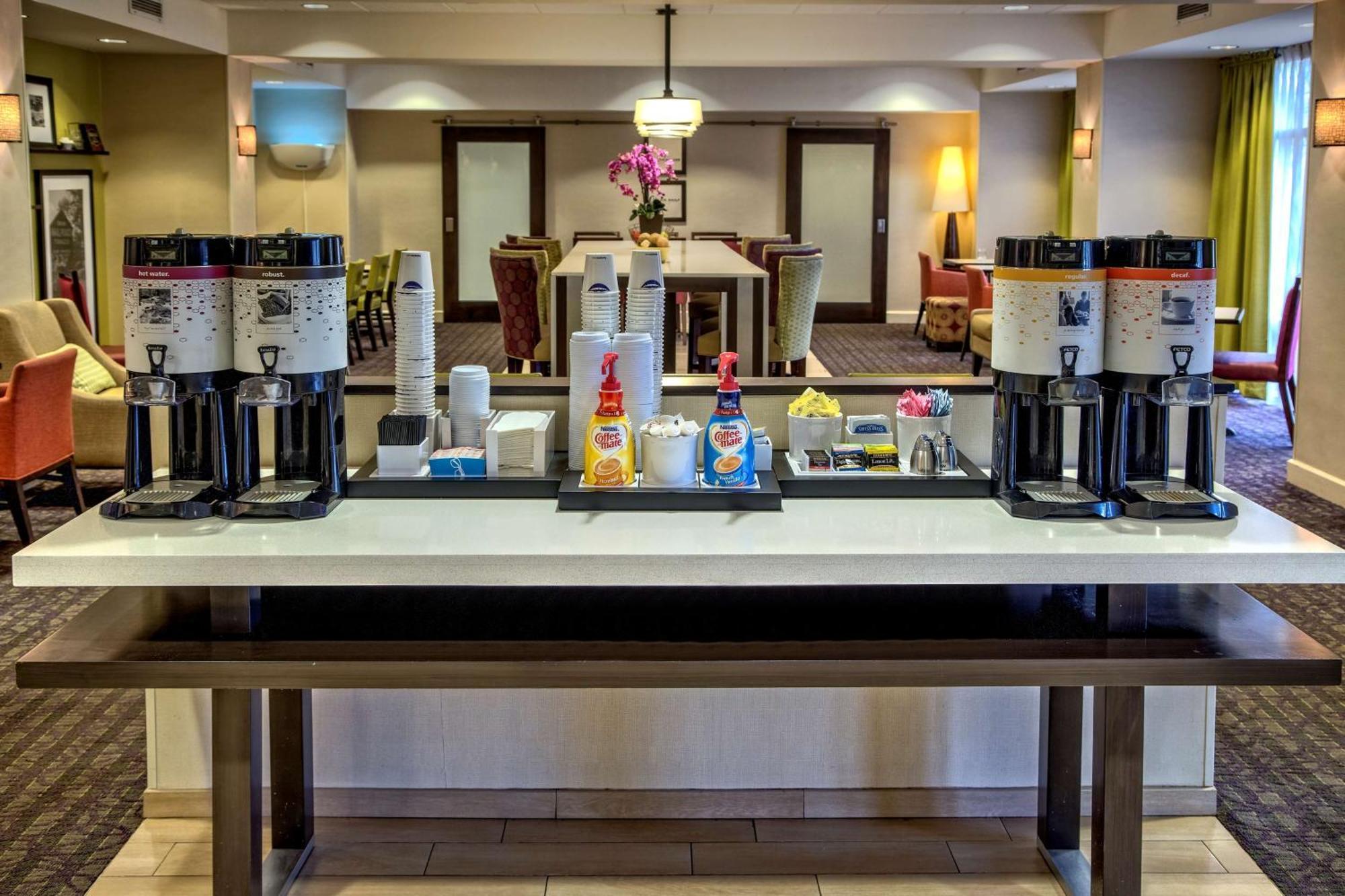 Hampton Inn Dunn Ngoại thất bức ảnh