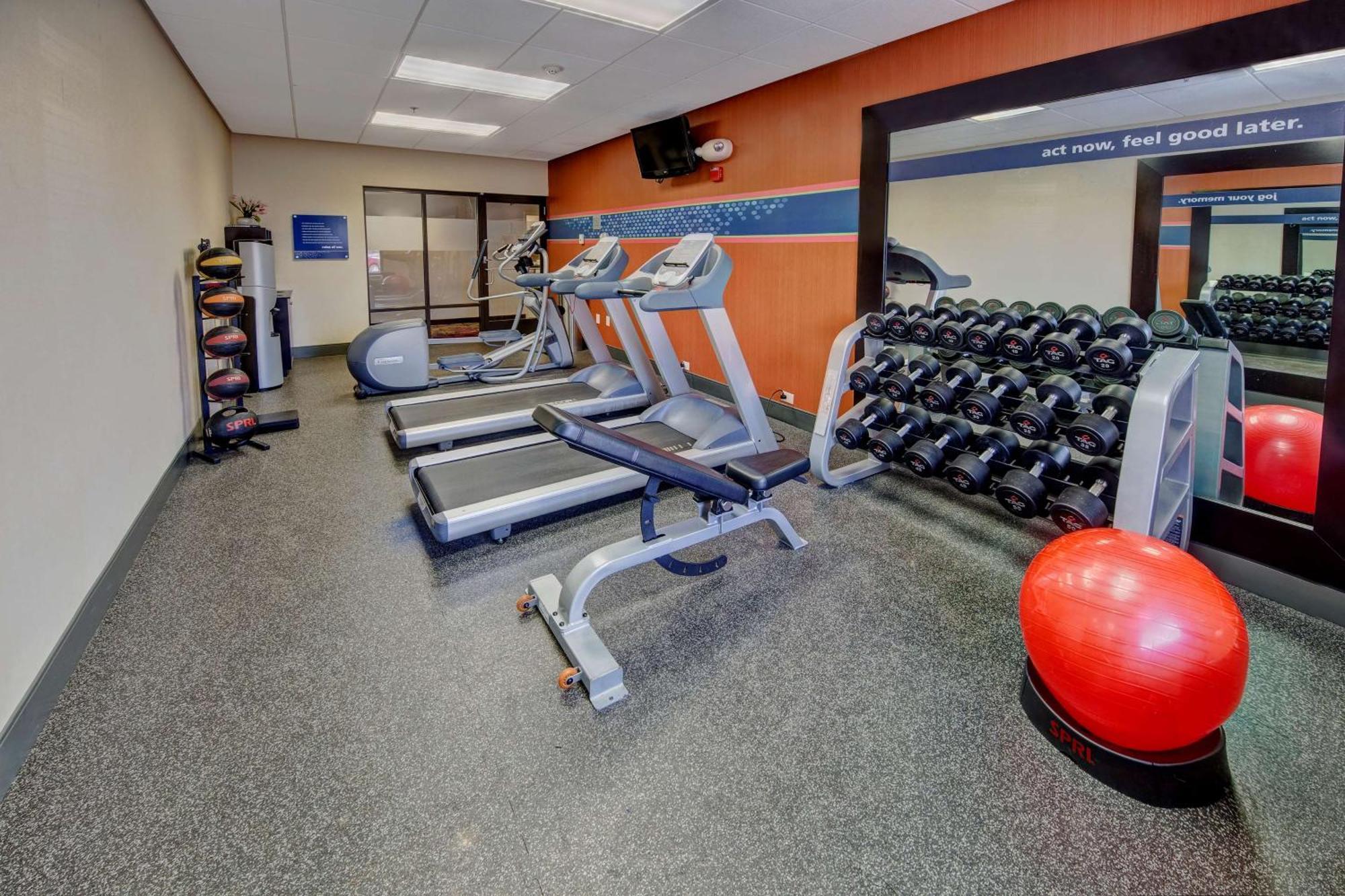 Hampton Inn Dunn Ngoại thất bức ảnh