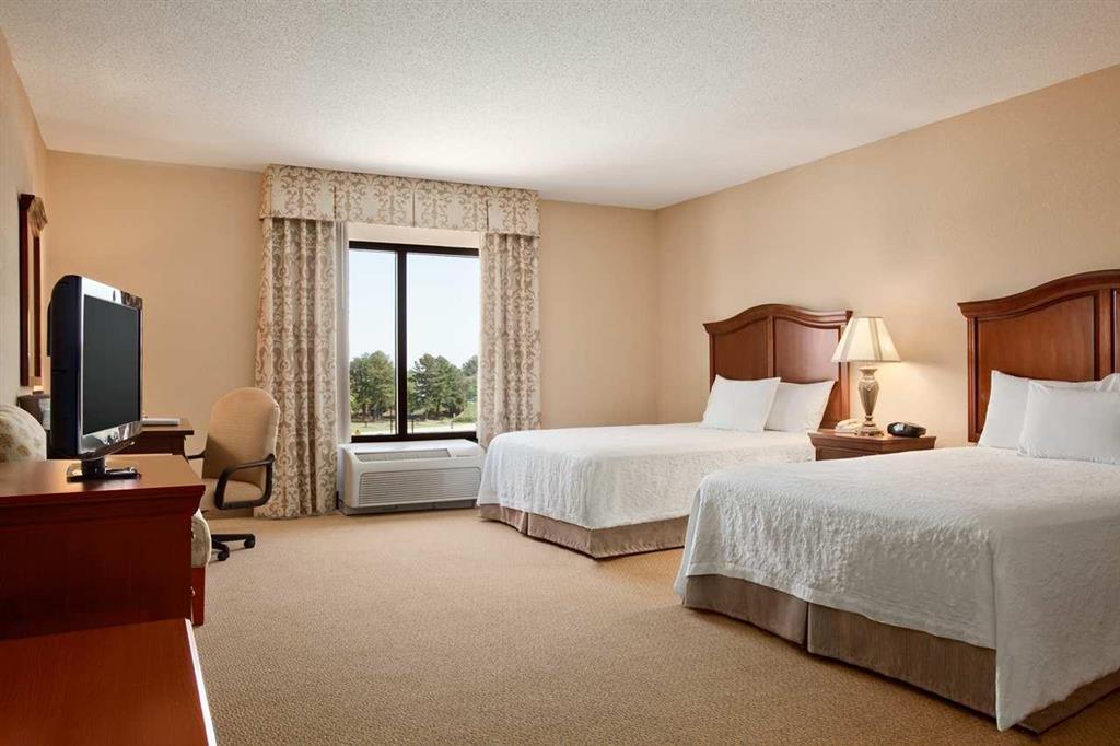 Hampton Inn Dunn Phòng bức ảnh