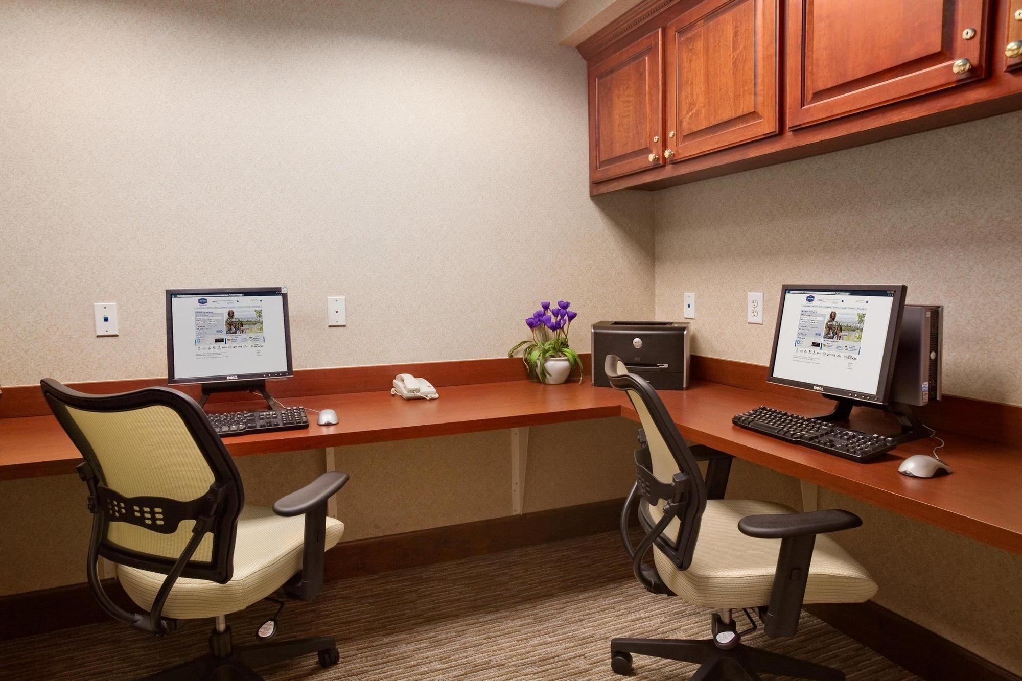 Hampton Inn Dunn Ngoại thất bức ảnh