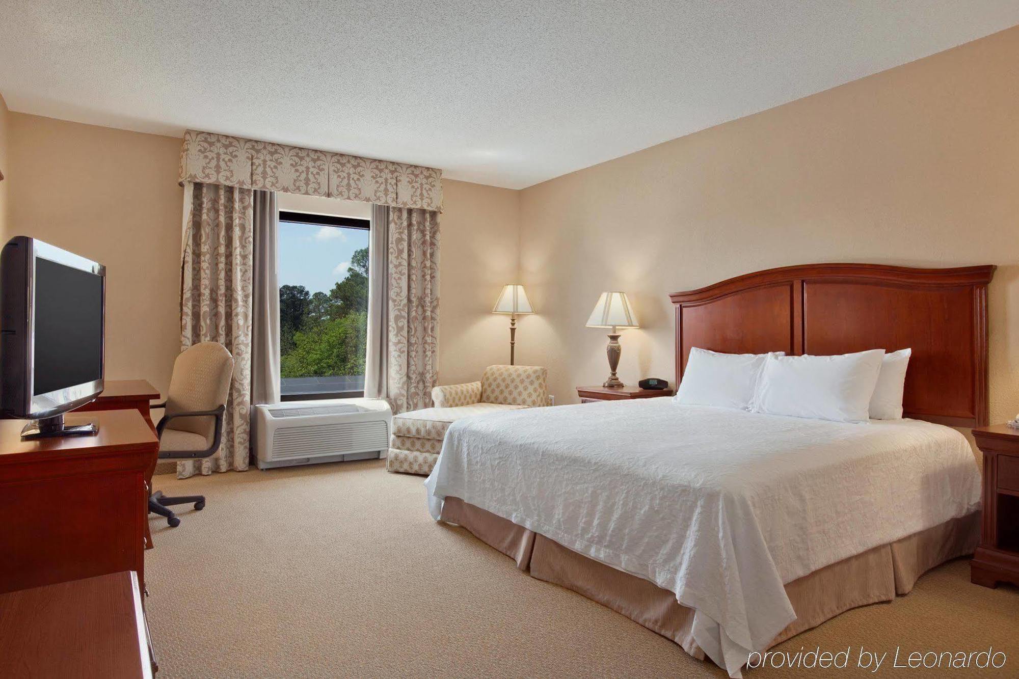 Hampton Inn Dunn Phòng bức ảnh