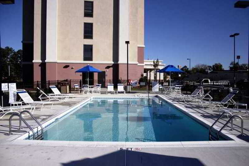 Hampton Inn Dunn Tiện nghi bức ảnh