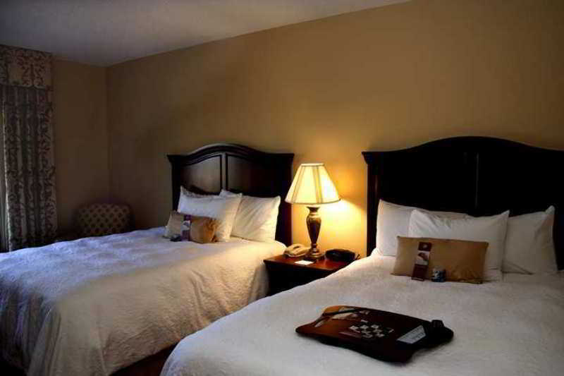Hampton Inn Dunn Phòng bức ảnh
